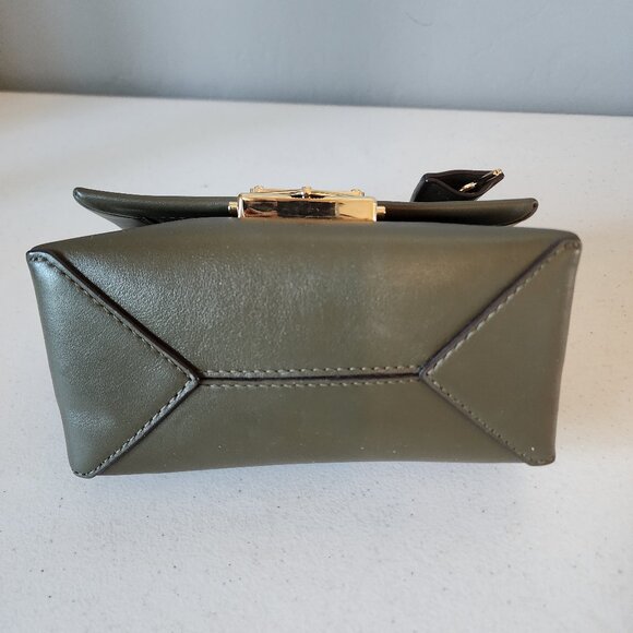 Michael Kors CeCe Mini Bag "EUC" - Picture 8 of 16